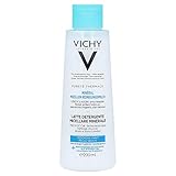 VICHY PURETE Thermale Mineral Mizellen-Milch dry 200 ml