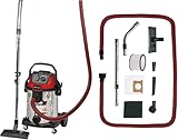 Einhell Nass-Trockensauger TE-VC 2025 SACL (Staubschutzkl. L, für Staubpartikel...