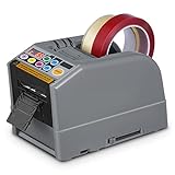 SEAAN Automatischer Bandspender, Multifunktions-Elektronische...