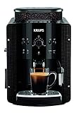 Krups Essential EA810870 Kaffeevollautomat | Espresso und Kaffee | mit...