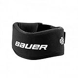 BAUER NG NLP7 Core Neckguard Collar Senior