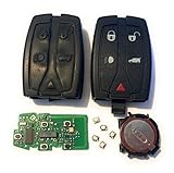 Automobile Locksmith Reparaturgutschein für Land Rover Freelander 2...