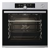 Gorenje 738599 OptiBake Advanced BSA 6747 A04X Einbau-Backofen / 77L /...