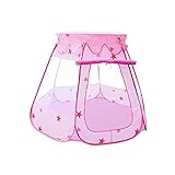 UPKOCH Zelt Tent zelte Kinderzelt Outdoor Kinderzelt mit Meerestieren spielezelt...