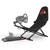 DIWANGUS Racing Seat,Lenkradständer für Logitech G923 G920 G29 G27 G25,...