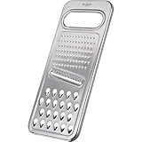 Westmark 10022270 Universalreibe, edelstahl silber, 24.3 x 10.3 x 1 cm