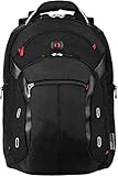 WENGER Gigabyte Laptop-Rucksack für MacBook Pro 15 Zoll, Fach für iPad,...