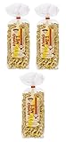 Schmids No.1, 3x Dinkelspätzle 500g, vorzüglich im Geschmack und herzhaft im Biss,...