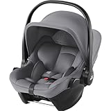 BRITAX RÖMER Babyschale Baby-Safe CORE, Autositz für Babys von Geburt bis 83 cm (15...