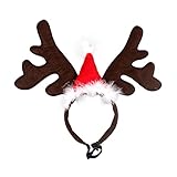 Heimtierbedarf Weihnachten Hundebedarf Katzenzubehör Stirnband Geburtstagsbox Für Hunde...
