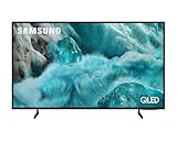 Samsung QLED Q7F 4K Smart TV 50 Zoll (125 cm) mit AI-Vision, 100% Farbvolumen...