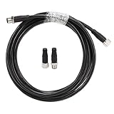Backbone Starter Kit, ABS Backbone Kabel 5-polig mit Abschlusswiderstand für NMEA 2000