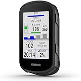 Garmin Edge 540 - EU Central + West, GPS-Fahrradcomputer mit Tastenbedienung, 2,6 Zoll...