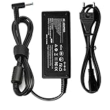 Laptop Ladekabel 45W für HP Elitebook 840 850 Probook 430 440 450 455 470 250 G3 G4 G5 G6...