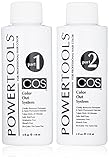 POWERTOOLS - COS, das Original-Color-Out-System I Garantiert authentische Originalformel I...