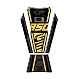 WENINETIES 5 Stück Auto Einstiegsleisten Schutz für Mitsubishi L200 Ⅴ Club Cab...