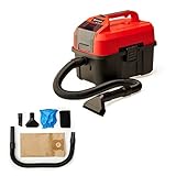 Einhell Akku-Nass-Trockensauger TE-VC 18/10 Li-Solo Power X-Change (10 Liter...