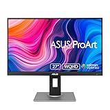 ASUS ProArt PA278QV - 27 Zoll WQHD Professioneller Monitor - 16:9 IPS, 2560x1440 -...