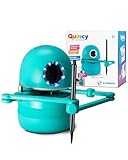 LANDZO Quincy Lernroboter I Roboter Spielzeug zum spielerischen Lernen von Zeichnen,...