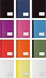 DURABLE Hunke & Jochheim Schnellhefter DURALUX®, für A4 Überbreit, 280x332mm (12,...