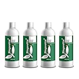 Biopretta Wasserbett Konditionierer/Conditionierer Set 4 x 250 ml - Für alle Wasserbetten...