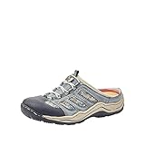 Rieker Damen Slipper L0555, Frauen Slip On,lose...
