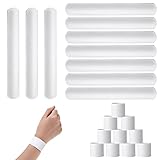 metagio 25 Stück Schnapparmband Kinder Set, Schnapparmband Klatscharmband, DIY...