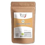 Tasty Pott Bio Erdmandeln ganz, geschält I Vegane Küche I Tigernuss I Zum Kochen und...