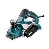 DNTI 850w Holzhobel Elektrohobel holz hobelmaschine elektro hobel holz17000rpm...