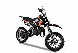 KXD 701A 49ccm 2Takt Dirt Bike Dirtbike CrossBike Enduro pocket 49cc Bis 45 km/h...