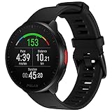 Polar Pacer - GPS-Laufuhr - sehr schneller Prozessor - Ultraleicht - helles...
