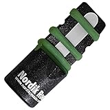 Nordik Roe Rehbocklocker Rehblatter Blattzeit