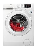 AEG L6FBG51470 Waschmaschine / Serie 6000 mit ProSense / Testsieger der Stiftung...