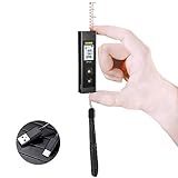POPOMAN Laser Entfernungsmesser 30M, Laser Messgerät Digital mit LCD...