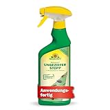 Neudorff Permanent UngezieferStopp – Anwendungsfertiges Ungezieferspray mit...