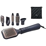 Philips AirStyler Serie 5000 – Haarstyler mit 5 Styling-Aufsätzen (Modell...