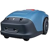 Rasenmäher IPX5-Wasserdichtigkeit, Balkenmäher mit APP-Steuerung, Mähroboter für...