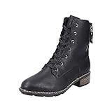 Rieker Damen Stiefeletten 77220