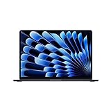 Apple 2023 MacBook Air Laptop mit M2 Chip: 15,3' Liquid Retina Display, 8GB RAM,...