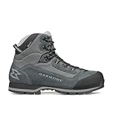 Garmont Lagorai II GTX - Wanderschuhe shadow grey-neutral grey 44,5