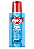 Alpecin Hybrid Coffein-Shampoo - 1 x 250 ml - Haarshampoo für Männer bei...