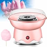 NVYAZJ Zuckerwattemaschine, Effiziente Zuckerwattemaschine, Spritzplatte Mit Großem...