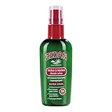 ZEDAN outdoor Bio ZEDAN outdoor Zecken & Mücken Abwehrlotion-Spray 100ml (1 x...