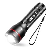 Lepro LED Taschenlampe, LE2000 Extrem Hell Klein Taschenlampen Batteriebetrieben...