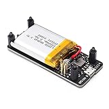 UPS-Stromversorgungsboard, Serielle Portfunktion Einfache Installation, Premium-Material,...