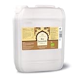 Classic Ayurveda - Bio Sesamöl - 500 ml - Ideal zum Kochen, Braten & Verfeinern...