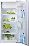 Privileg PRFI 336 Einbau-Kühlschrank mit Gefrierfach / 183 L Nutzinhalt /...