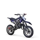 KXD 701 49ccm Dirt Bike Dirtbike CrossBike Enduro kinder DirtBike pocket 49cc Pitbike...