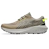 ASICS Gel Excite Trail 2 1011B594201, Turnschuhe - 45 EU