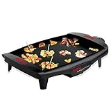 Tefal CB 5005 Ultra CompactBarbecue-Elektrogrill 45x30x9 cm (Koch fläche: 25 x...